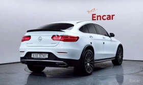 Mercedes-Benz GLC 300 * AMG* COUPE* 4MATIC* BURMESTER* HEAD-UP*  - 24700 € / 48309.00 лв. - 13166490 2
