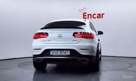 Mercedes-Benz GLC 300 * AMG* COUPE* 4MATIC* BURMESTER* HEAD-UP*  - 24700 € / 48309.00 лв. - 13166490 4