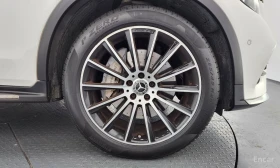 Mercedes-Benz GLC 300 * AMG* COUPE* 4MATIC* BURMESTER* HEAD-UP*  - 24700 € / 48309.00 лв. - 13166490 5