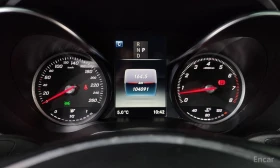 Mercedes-Benz GLC 300 * AMG* COUPE* 4MATIC* BURMESTER* HEAD-UP*  - 24700 € / 48309.00 лв. - 13166490 8