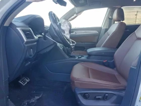 VW Atlas 3.6L 6 ALL WHEEL DRIVE | Auto.bg — изображение 8