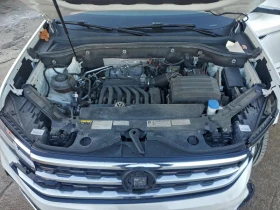 VW Atlas 3.6L 6 ALL WHEEL DRIVE | Auto.bg — изображение 14