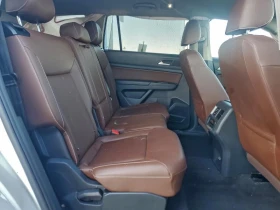 VW Atlas 3.6L 6 ALL WHEEL DRIVE | Auto.bg — изображение 12