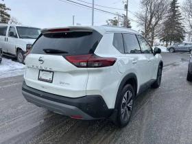 Nissan Rogue * SV AWD w/RemteStrtPwrSeat/Moonroof/ProPilot/360C | Auto.bg — изображение 7