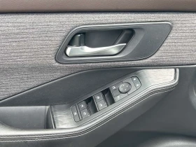 Nissan Rogue * SV AWD w/RemteStrtPwrSeat/Moonroof/ProPilot/360C | Auto.bg — изображение 9