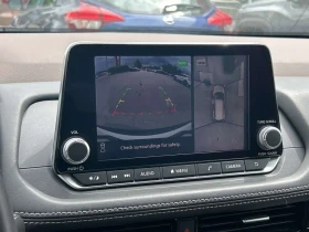 Nissan Rogue * SV AWD w/RemteStrtPwrSeat/Moonroof/ProPilot/360C | Auto.bg — изображение 14