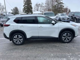 Nissan Rogue * SV AWD w/RemteStrtPwrSeat/Moonroof/ProPilot/360C | Auto.bg — изображение 8