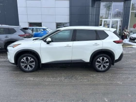 Nissan Rogue * SV AWD w/RemteStrtPwrSeat/Moonroof/ProPilot/360C | Auto.bg — изображение 4