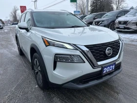 Nissan Rogue * SV AWD w/RemteStrtPwrSeat/Moonroof/ProPilot/360C | Auto.bg — изображение 3