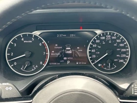 Nissan Rogue * SV AWD w/RemteStrtPwrSeat/Moonroof/ProPilot/360C | Auto.bg — изображение 13