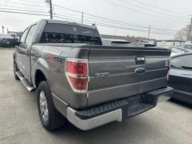 Ford F150 XLT* SuperCrew* 4WD* ����������* (���� �� ��) | Mobile.bg � ����� ������ 5