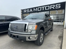 Ford F150 XLT* SuperCrew* 4WD* ����������* (���� �� ��) | Mobile.bg � ����� ������ 2