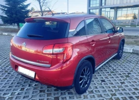 Citroen C4 AIRCROSS | Mobile.bg � ����� ������ 3