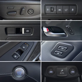 Hyundai Santa fe - 2.2CRDi - 4wd - Full - Cam360 - Led - Navi - | Mobile.bg � ����� ������ 12
