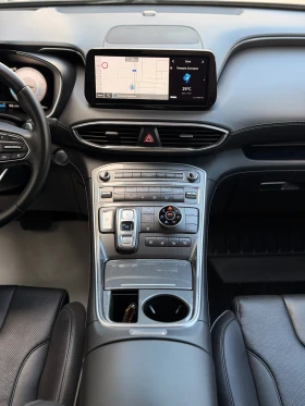 Hyundai Santa fe - 2.2CRDi - 4wd - Full - Cam360 - Led - Navi - | Mobile.bg � ����� ������ 9
