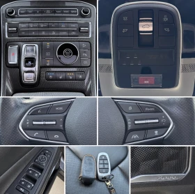 Hyundai Santa fe - 2.2CRDi - 4wd - Full - Cam360 - Led - Navi - | Mobile.bg � ����� ������ 13