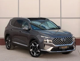 Hyundai Santa fe - 2.2CRDi - 4wd - Full - Cam360 - Led - Navi - | Mobile.bg � ����� ������ 1