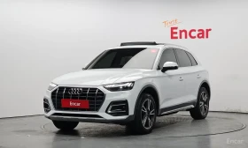 ������ Audi Q5
