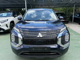 Mitsubishi Outlander 2.5 AWD, 7-SEATS | Auto.bg — изображение 2