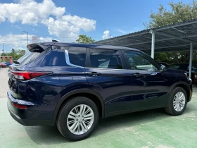 Mitsubishi Outlander 2.5 AWD, 7-SEATS | Auto.bg — изображение 4