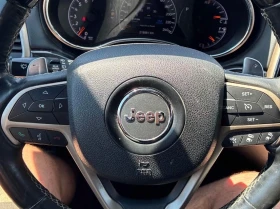 Jeep Grand cherokee Overland* �������* Back cam* ���������* 2�����*  | Mobile.bg � ����� ������ 8