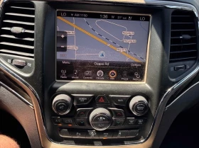 Jeep Grand cherokee Overland* �������* Back cam* ���������* 2�����*  | Mobile.bg � ����� ������ 10