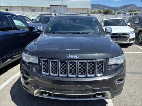 Jeep Grand cherokee Overland* �������* Back cam* ���������* 2�����*  | Mobile.bg � ����� ������ 3