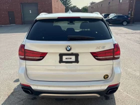BMW X5 xDrive35d  CARFAX | Auto.bg — изображение 4