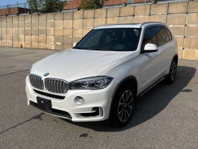 BMW X5 xDrive35d  CARFAX
