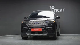 Ford Explorer 2.3* ��. ��������* 360* BLIND SPOT* ���* ������ �� | Mobile.bg � ����� ������ 3