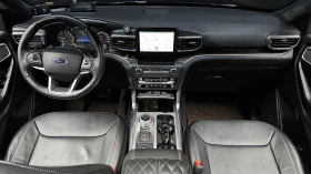 Ford Explorer 2.3* ��. ��������* 360* BLIND SPOT* ���* ������ �� | Mobile.bg � ����� ������ 7