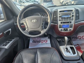Hyundai Santa fe 2, 2CRDI 134000 km 4X4 KOJA | Mobile.bg � ����� ������ 10