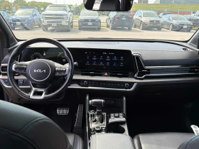 Kia Sportage * X Line Limited AWD w/Black Interior * CARFAX * � | Mobile.bg � ����� ������ 9