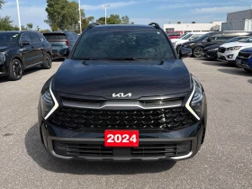 Kia Sportage * X Line Limited AWD w/Black Interior * CARFAX * � | Mobile.bg � ����� ������ 6
