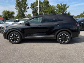 Kia Sportage * X Line Limited AWD w/Black Interior * CARFAX * � | Mobile.bg � ����� ������ 16