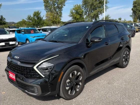 Kia Sportage * X Line Limited AWD w/Black Interior * CARFAX * � | Mobile.bg � ����� ������ 15