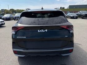 Kia Sportage * X Line Limited AWD w/Black Interior * CARFAX * � | Mobile.bg � ����� ������ 4
