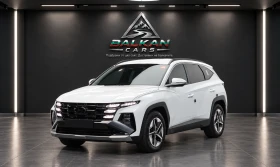 Hyundai Tucson HEV* 235КС* ОБДУХ* ПОДГРЕВ* КАМЕРА* NAVI