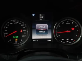 Mercedes-Benz GLC X253 Glc300 4Matic Coupe | Mobile.bg � ����� ������ 8