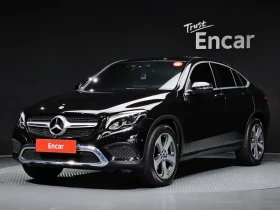 ������ Mercedes-Benz GLC