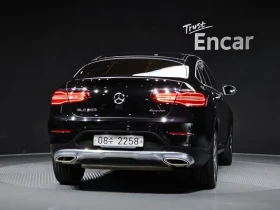 Mercedes-Benz GLC X253 Glc300 4Matic Coupe | Mobile.bg � ����� ������ 4