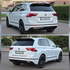 VW Tiguan R LINE DIGITAL Black Edition Distronic - 20000 € - 46899413 6