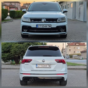 VW Tiguan R LINE DIGITAL Black Edition Distronic - 20000 € - 46899413 5