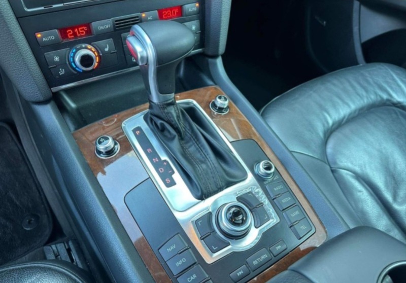 Audi Q7 400 конски сили!, снимка 5 - Автомобили и джипове - 45114178