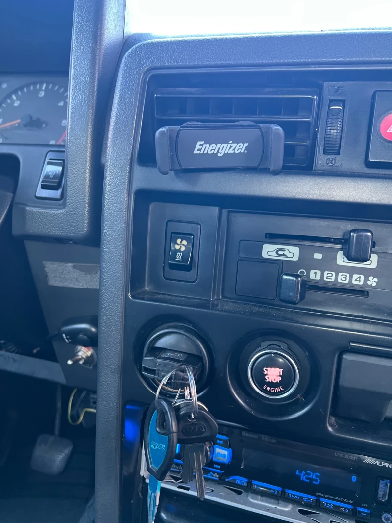 Nissan Patrol M57, снимка 10 - Автомобили и джипове - 52809359