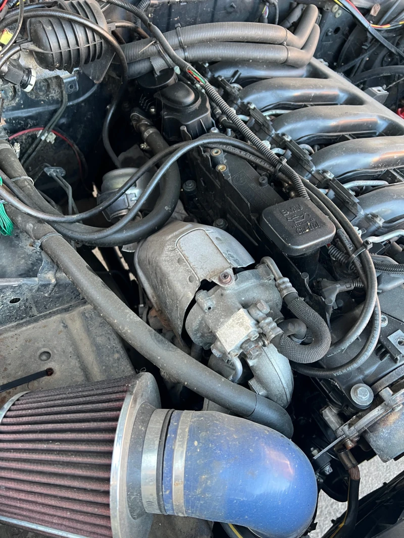 Nissan Patrol M57, снимка 6 - Автомобили и джипове - 52809359