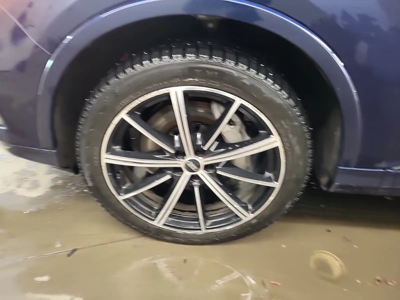 Audi Q7 * KOMFORT * CARFAX * , снимка 17 - Автомобили и джипове - 52877044