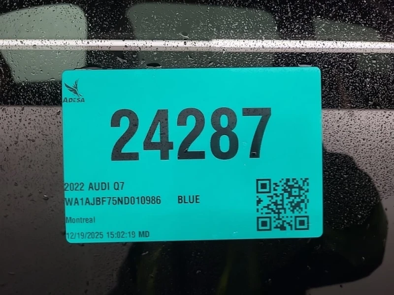 Audi Q7 * KOMFORT * CARFAX * , снимка 14 - Автомобили и джипове - 52877044