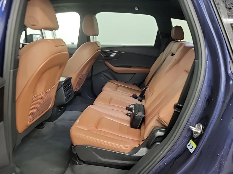 Audi Q7 * KOMFORT * CARFAX * , снимка 12 - Автомобили и джипове - 52877044