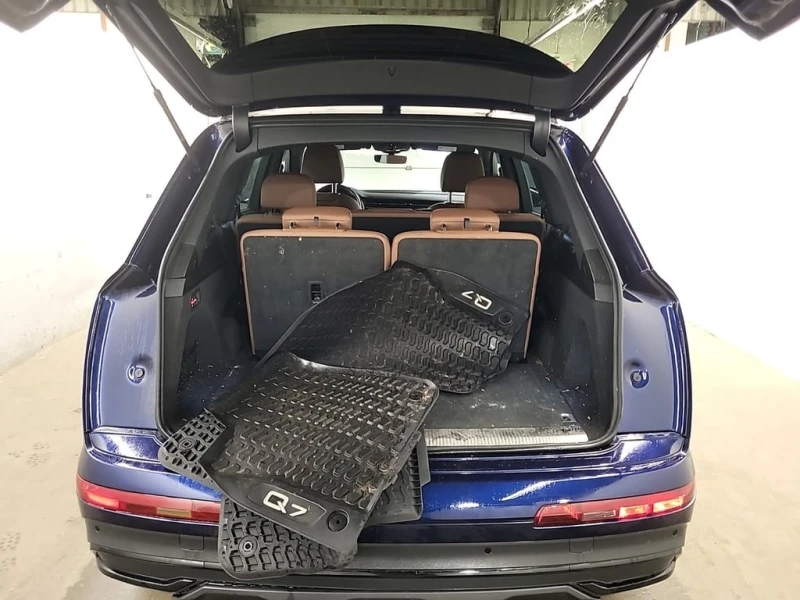 Audi Q7 * KOMFORT * CARFAX * , снимка 16 - Автомобили и джипове - 52877044